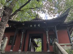 -白帝城·瞿塘峡景区