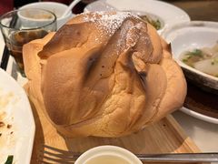 -港丽餐厅(高德置地店)