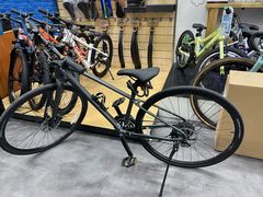 -GIANT捷安特自行车专卖店(金桥台儿庄路店)