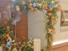-雲說·花(西宸天街店)