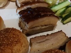 密云烧肉-烧肉馆(古北水镇景区店)