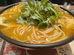 招牌炸酱小锅米线-太子浓心·港式猛火小锅米线(探十里店)