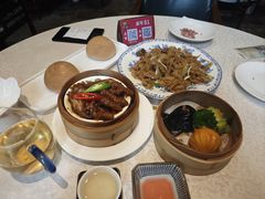 -粤域茶餐厅