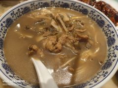 -慧娟面馆·餐厅(望江路店)