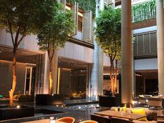 -博林天瑞喜来登酒店·西丽尚膳