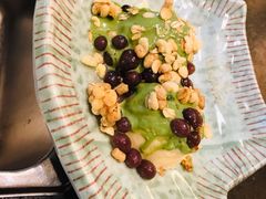 抹茶土豆泥-犟牛家·榴莲烤肉(五棵松店)