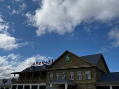 -莫尔道嘎国家森林公园