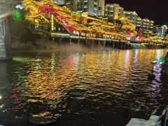 -醉春风(长汀县店头街店)