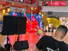 -顺联广场(陈村店)