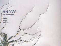 -AHAVA·Fang Baking Studio