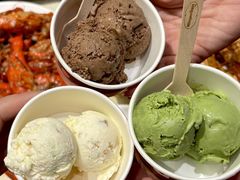 -芭菲盛宴·环球美食(锦城万达广场店)