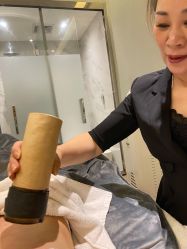 -香港倾城国际·美容美体中心