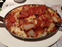 -半秋山西餐厅(巴南万达广场店)