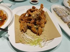 -高佳庄·舟山海鲜(海景旗舰店)