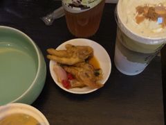 -金色印象·4k影院式足体养生(龙腾路店)