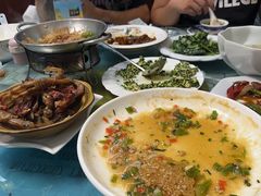 -味好美土菜(迎宾东路店)