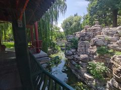 -莲池书院博物馆
