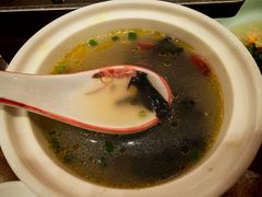 -一楼食业·美食人家