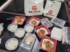 -圆宝台湾小吃(迎津街店)