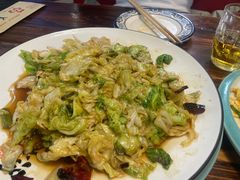 -美达尔烧烤海鲜家常菜(泰山路店)
