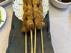 -功德林素菜饭庄(前门店)