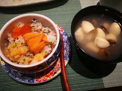 -yokocho上横町·日本食街(深业上城店)