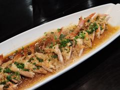 -健眺小海鲜(临海后山店)