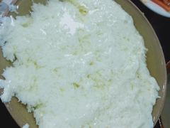 梯砍豆花-梯坎豆花