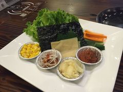 -和萌牛肠烧烤(财富中心店)