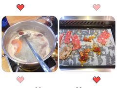 -苏格里岛自助海鲜烤肉火锅(集美万达店)