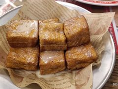 -孖记茶档·热腾茶餐(江南西plus店)