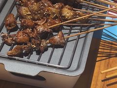 -木屋烧烤(龙湖天街店)