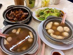 -新记肉骨茶