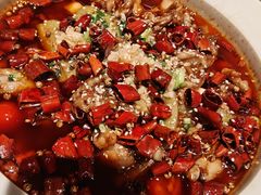 -双流老妈兔头(荟聚店)