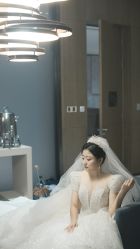 -伯瓷皇后婚纱艺术空间