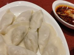 -喜家德虾仁水饺(东海缤纷天地店)