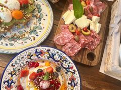 -Alimentari早午餐(安福路店)