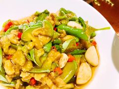 -缪氏川菜(深圳北站缤果空间店)