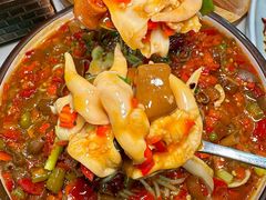 -小郭私房菜·海肠捞饭(学士街店)