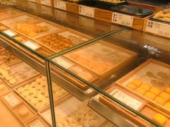 -泸溪河桃酥(欧尚店)