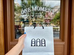-ONE MOMENT(北京朝外店)