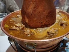 -0317火锅鸡·清真(正达店)