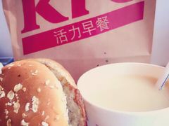 -肯德基(昌里店)