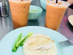 -红大哥水门鸡饭(總店)