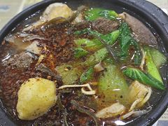丸子砂锅-清真·穆萨砂锅(大皮院店)