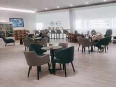 -上海和展广汽丰田4S店(老闵行店)