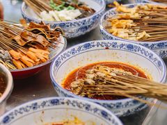 -舒记钵钵鸡