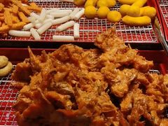 -正新鸡排·炸鸡烧烤(中原店)