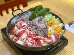 -绣旻烤肉吧(总店)