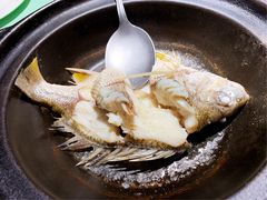 -百味馆·粤菜·湛江菜(后海花园店)